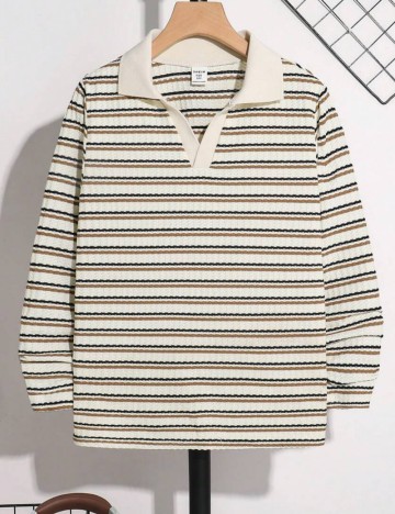 Bluză Shein, mix culori