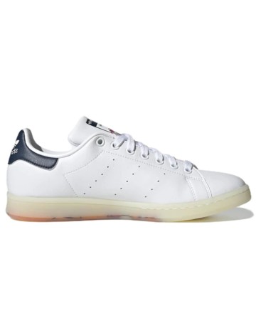 Pantofi Sport ADIDAS STAN SMITH, alb