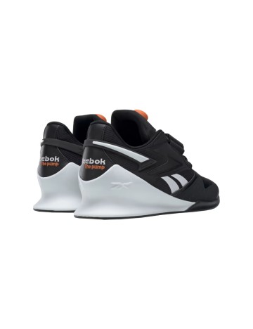 Pantofi Sport Reebok, negru