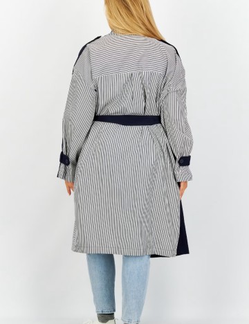 Trench Vero Moda, mix culori