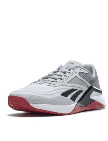 Pantofi Sport Reebok, gri