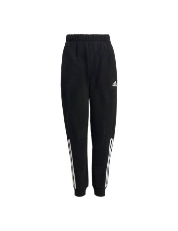 Pantaloni de trening Adidas, negru