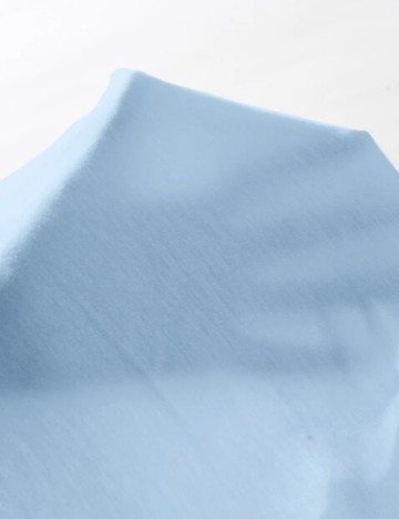 Rochie midi Shein, albastru