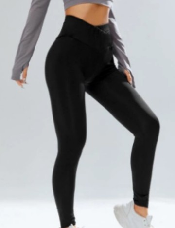 Colanti Shein, negru