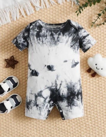 Body baby Shein, mix culori