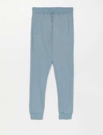 Pantaloni Lefties, albastru