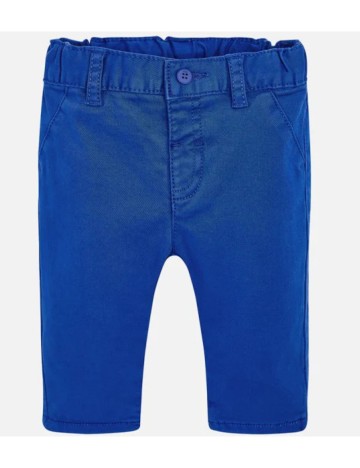 Jeans Mayoral, albastru