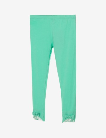 Colanti Ativo Kids, turcoaz