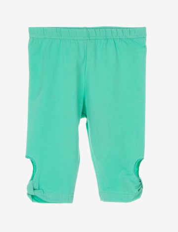 Colanti Ativo Kids, turcoaz