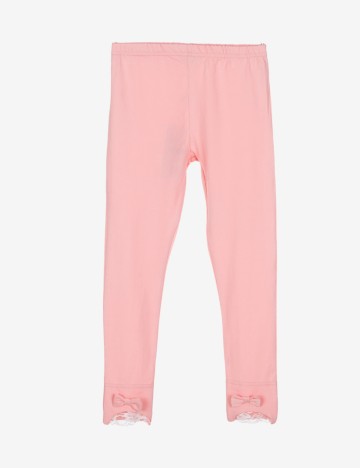 Colanti Ativo Kids, roz