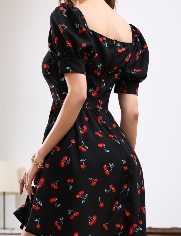Rochie mini Shein, negru