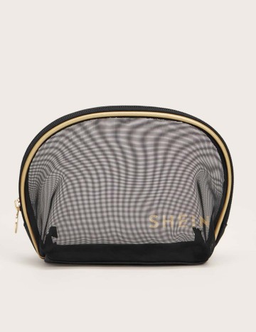 Portfard Shein, negru