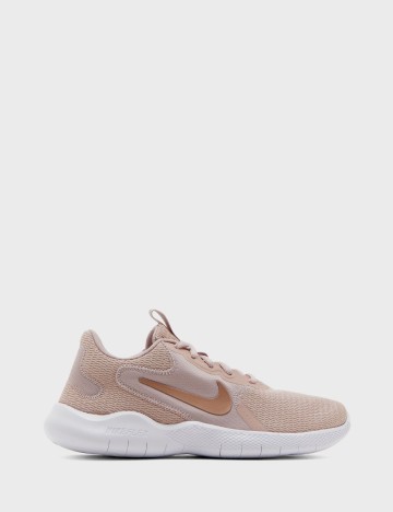 Pantofi Sport Nike, roz prafuit