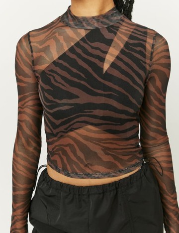 Bluză TALLY WEIJL, mix culori