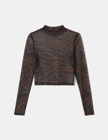 Bluză TALLY WEIJL, mix culori