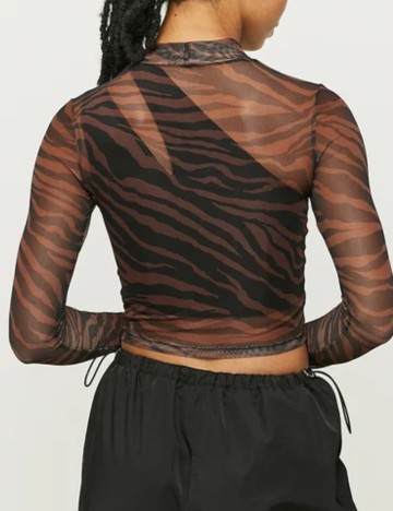 Bluză TALLY WEIJL, mix culori