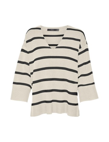 Pulover Vero Moda, mix culori