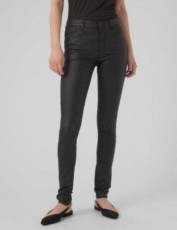 Pantaloni Vero Moda, negru