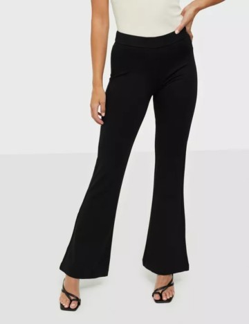 Pantaloni Vero Moda, negru