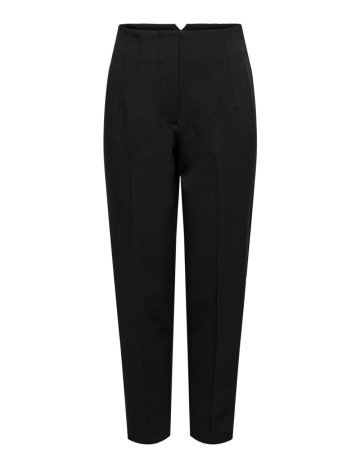 Pantaloni Only, negru
