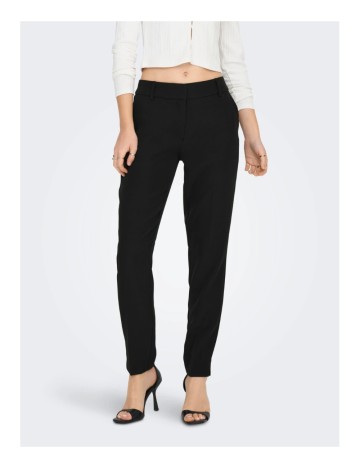 Pantaloni Office Only, negru