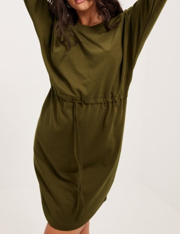 Rochie mini Jdy, verde