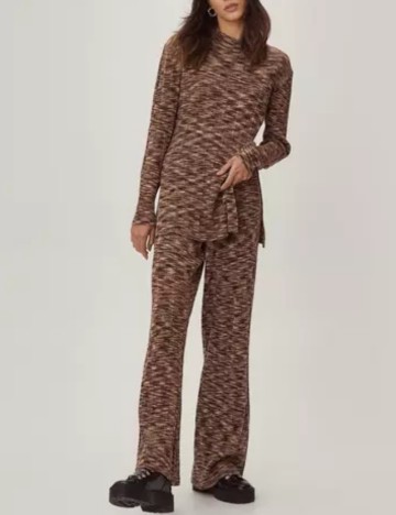 Compleu NASTY GAL, mix culori