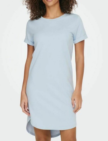 Rochie mini Jdy, albastru