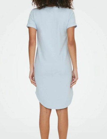 Rochie mini Jdy, albastru