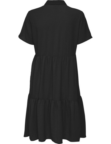 Rochie mini Jdy, negru
