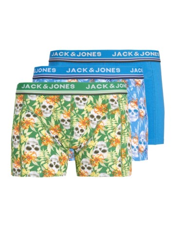 Set Boxeri Jack & Jones, mix culori