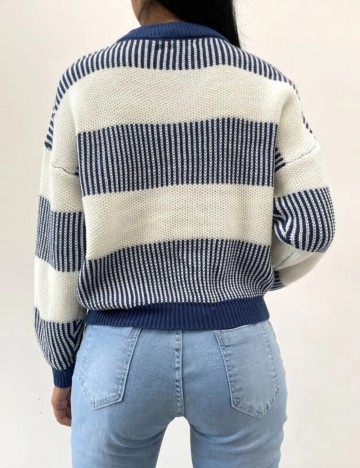 Pulover Shein, mix culori