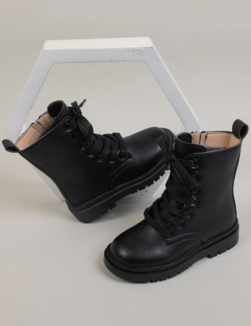 Ghete Shein, negru