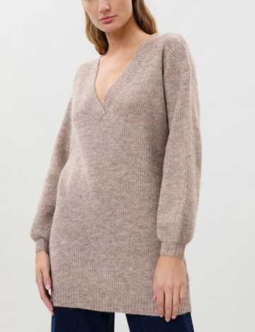 Pulover Lefties, maro