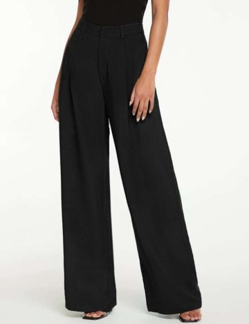 Pantaloni Shein, negru