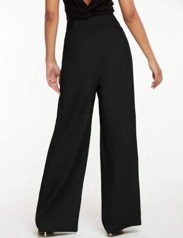 Pantaloni Shein, negru