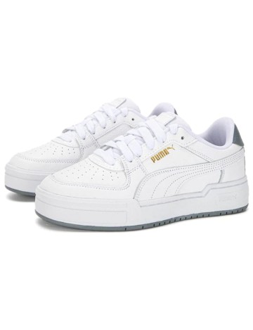 Pantofi Sport Puma, alb
