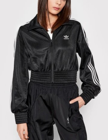 Hanorac Adidas, negru