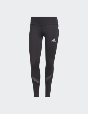 Colanți Sport Adidas, negru