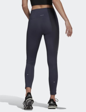 Colanți Sport Adidas, albastru