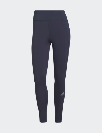 Colanți Sport Adidas, albastru