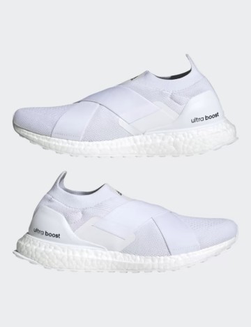 Pantofi Sport Adidas ULTRABOOST, alb