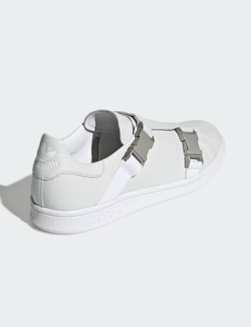 Pantofi Sport Adidas, alb