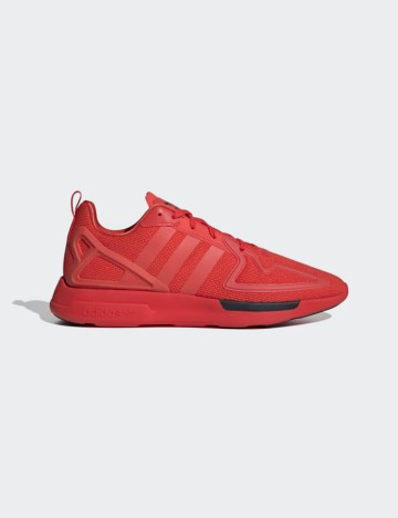 Pantofi Sport Adidas, roșu