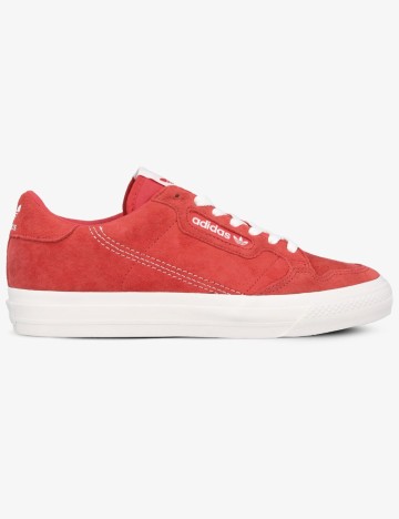 Pantofi Sport Adidas, roșu