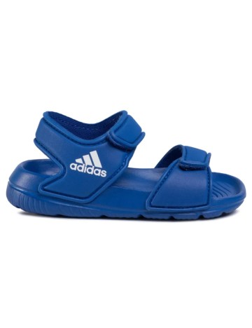 Sandale Adidas, albastru