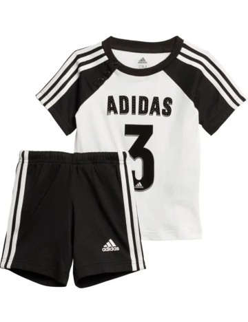 Compleu Adidas, mix culori