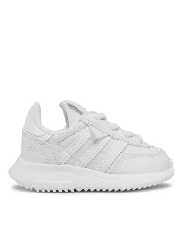 Pantofi Sport Adidas, alb