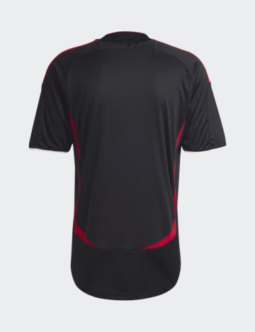 Tricou Adidas, negru