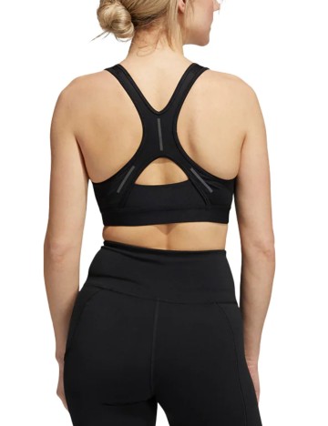 Bustieră Adidas, negru